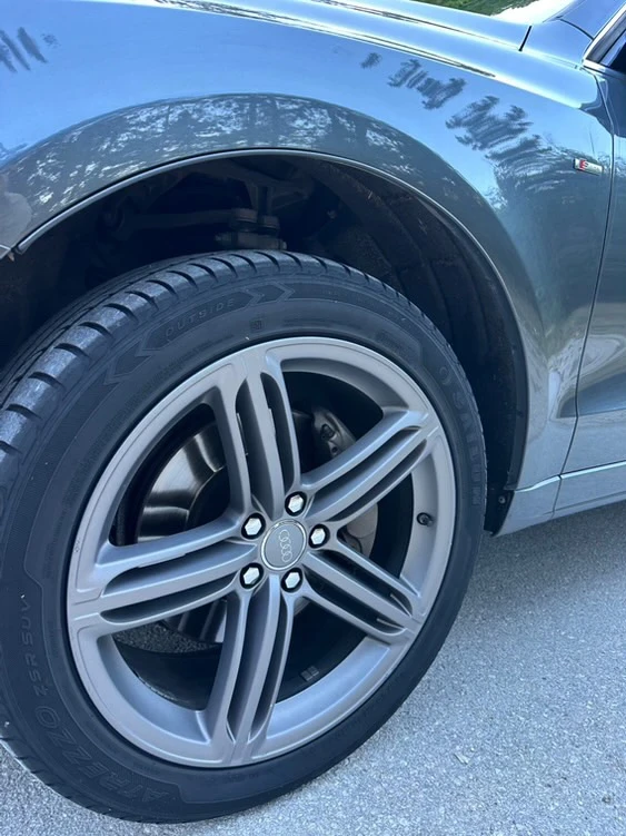 Audi Q5 | Mobile.bg   12