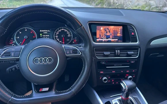 Audi Q5 | Mobile.bg   5