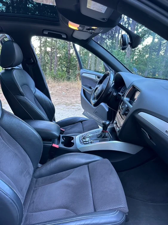 Audi Q5 | Mobile.bg   13