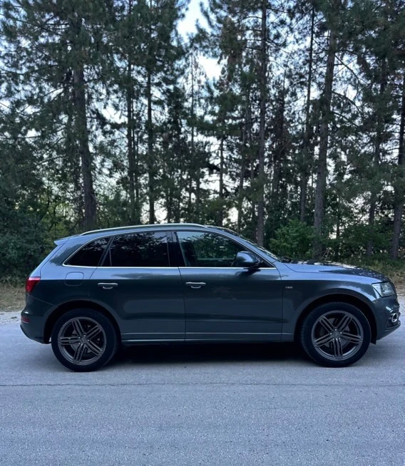 Audi Q5 | Mobile.bg   3