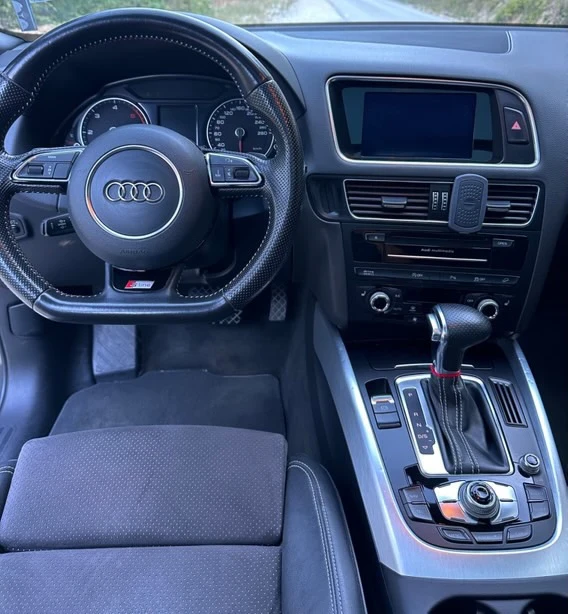 Audi Q5 | Mobile.bg   11