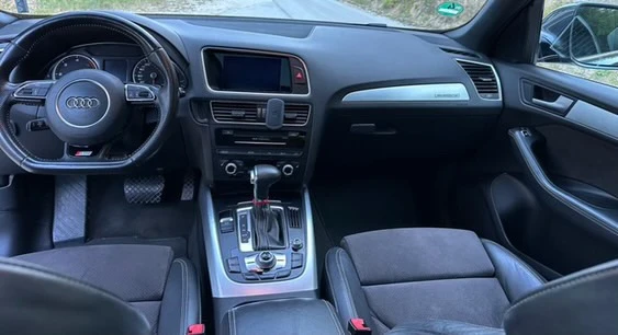 Audi Q5 | Mobile.bg   8