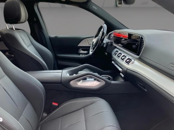 Mercedes-Benz GLE 580 4Matic = AMG Line = Premium Plus  | Mobile.bg   8