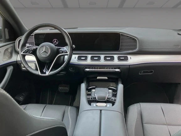 Mercedes-Benz GLE 580 4Matic = AMG Line = Premium Plus  | Mobile.bg   6