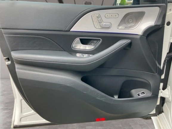 Mercedes-Benz GLE 580 4Matic = AMG Line = Premium Plus  | Mobile.bg   4