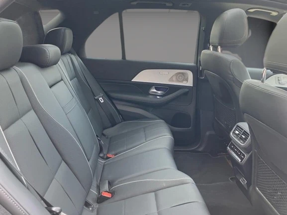 Mercedes-Benz GLE 580 4Matic = AMG Line = Premium Plus  | Mobile.bg   9
