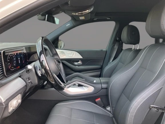 Mercedes-Benz GLE 580 4Matic = AMG Line = Premium Plus  | Mobile.bg   5
