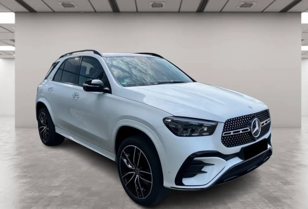 Mercedes-Benz GLE 580 4Matic = AMG Line = Premium Plus Гаранция - 164250 лв. / 83979.69 € - 62814824 1