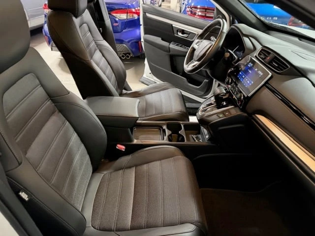 Honda Cr-v * Sport * AWD * CARFAX * Шибидах * , снимка 13 - Автомобили и джипове - 53271494