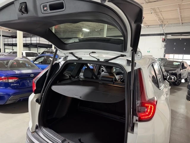 Honda Cr-v * Sport * AWD * CARFAX * Шибидах * , снимка 11 - Автомобили и джипове - 53271494