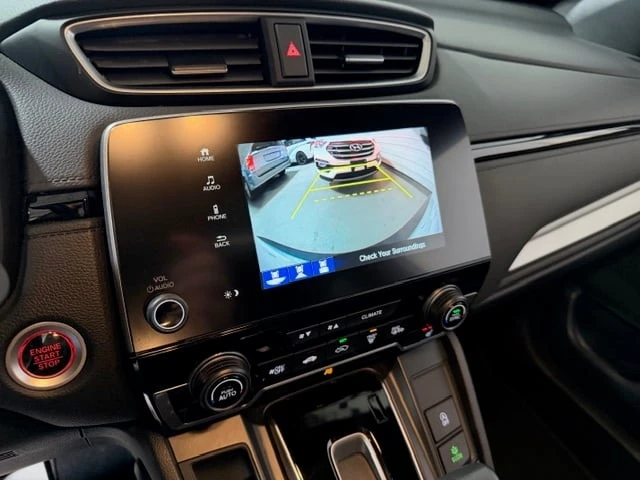 Honda Cr-v * Sport * AWD * CARFAX * Шибидах * , снимка 16 - Автомобили и джипове - 53271494