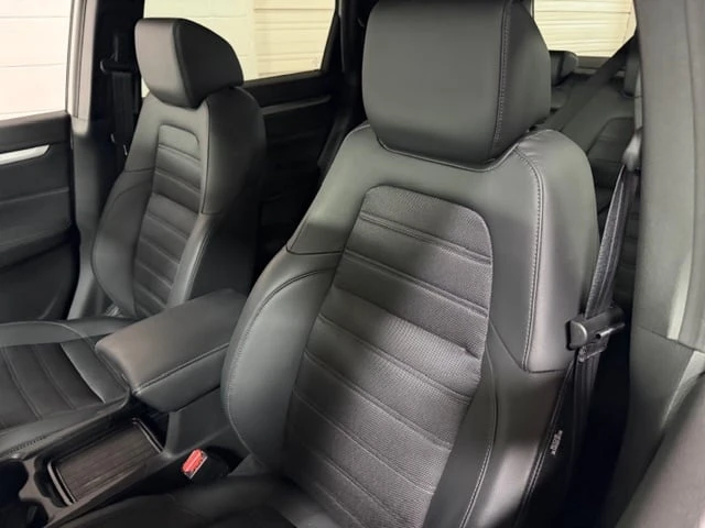 Honda Cr-v * Sport * AWD * CARFAX * Шибидах * , снимка 9 - Автомобили и джипове - 53271494