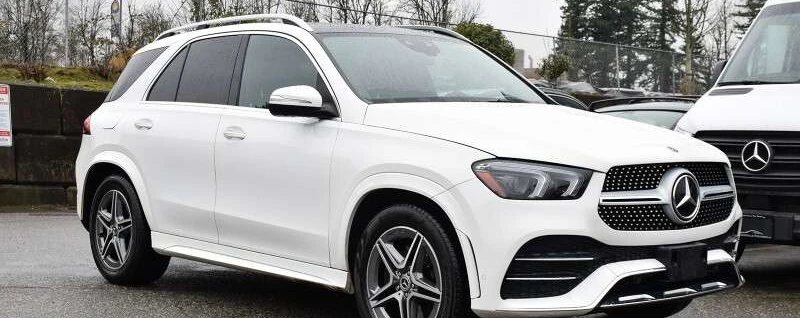 Mercedes-Benz GLE  350 4MATIC AMG Package. Loaded Spe, снимка 6 - Автомобили и джипове - 54278448