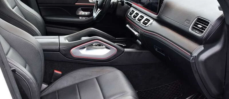 Mercedes-Benz GLE  350 4MATIC AMG Package. Loaded Spe, снимка 9 - Автомобили и джипове - 54278448