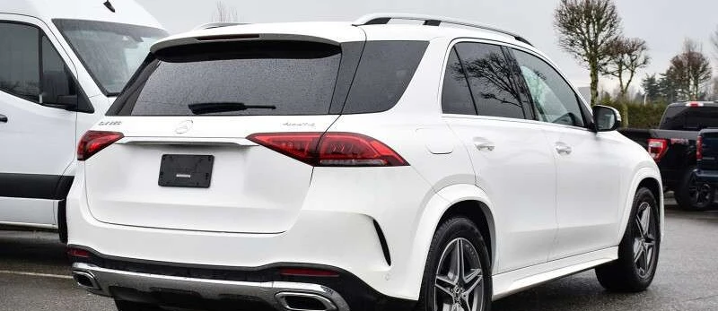 Mercedes-Benz GLE  350 4MATIC AMG Package. Loaded Spe, снимка 5 - Автомобили и джипове - 54278448