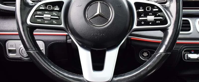 Mercedes-Benz GLE  350 4MATIC AMG Package. Loaded Spe, снимка 11 - Автомобили и джипове - 54278448