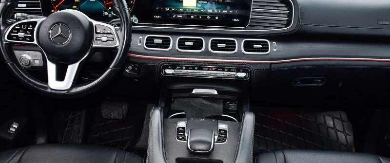 Mercedes-Benz GLE  350 4MATIC AMG Package. Loaded Spe, снимка 10 - Автомобили и джипове - 54278448