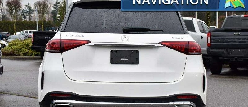Mercedes-Benz GLE  350 4MATIC AMG Package. Loaded Spe, снимка 4 - Автомобили и джипове - 54278448