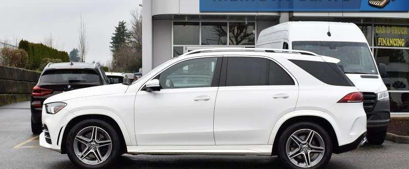 Mercedes-Benz GLE  350 4MATIC AMG Package. Loaded Spe, снимка 2 - Автомобили и джипове - 54278448