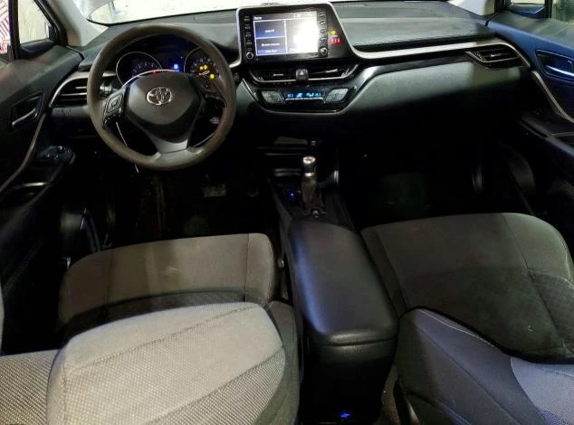 Toyota C-HR, снимка 8 - Автомобили и джипове - 54781896