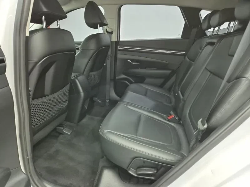 Hyundai Tucson GASOLINE 1.6 TURBO 2WD MODERN, снимка 14 - Автомобили и джипове - 55263454