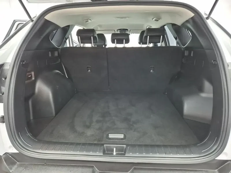 Hyundai Tucson GASOLINE 1.6 TURBO 2WD MODERN, снимка 17 - Автомобили и джипове - 55263454