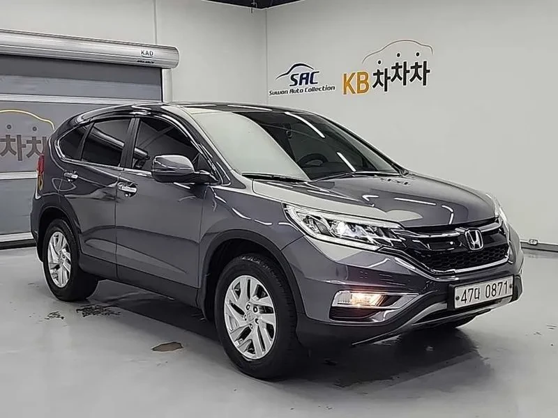 Honda Cr-v 4Wd Ex-L 4Th Generation | Mobile.bg � ����������� 7
