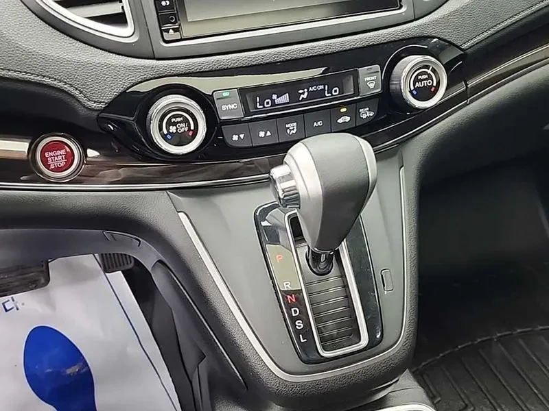 Honda Cr-v 4Wd Ex-L 4Th Generation | Mobile.bg � ����������� 13