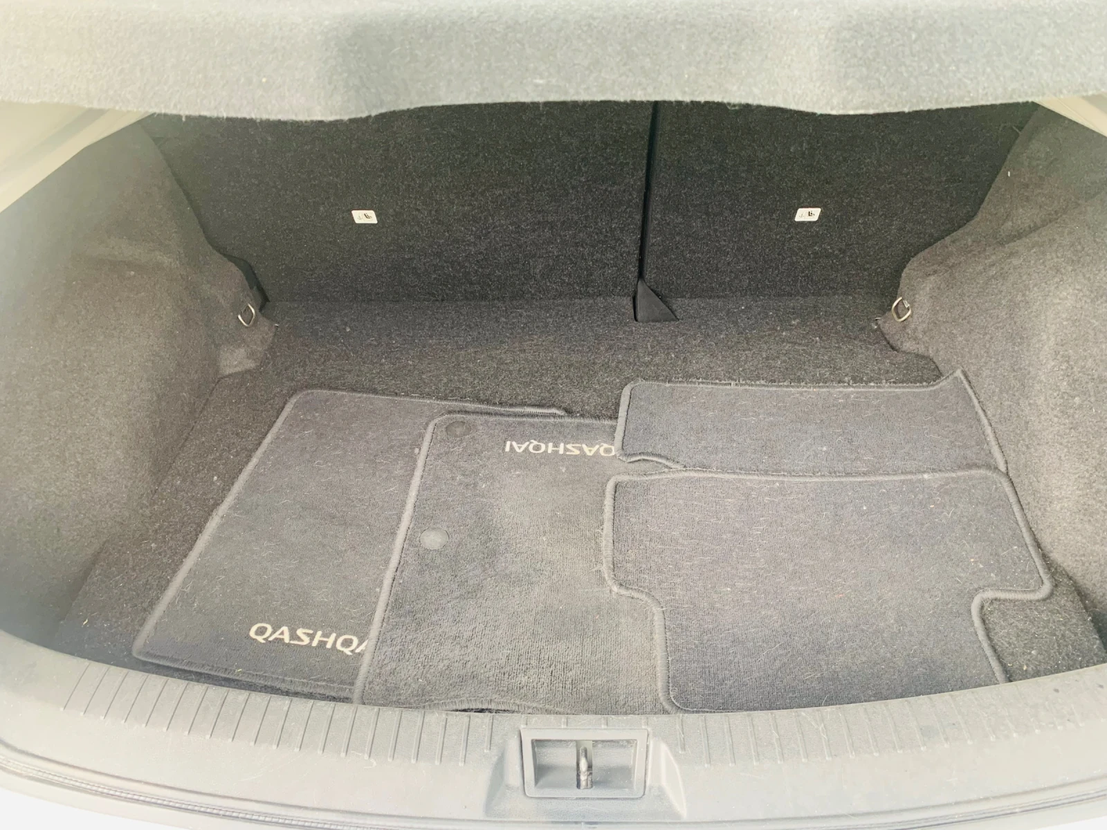 Nissan Qashqai 1.6 i | Mobile.bg   11