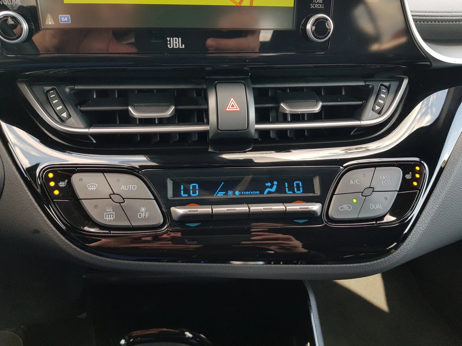 Toyota C-HR GR SPORT FACELIFT 2.0i-184 .. EURO 6D  | Mobile.bg   13