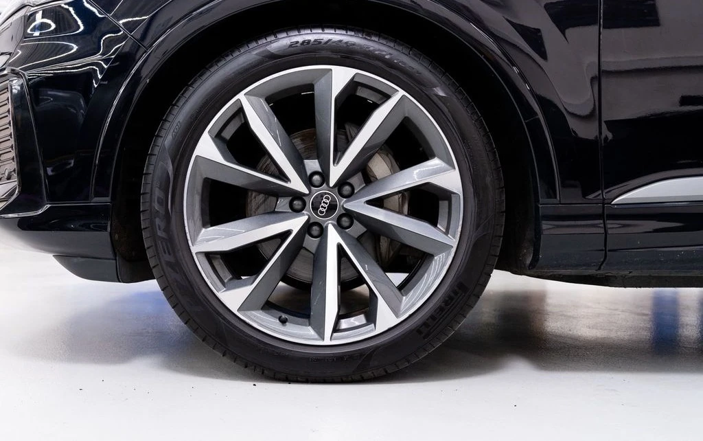 Audi Q7 3.0TDI Quattro S-Line - изображение 7