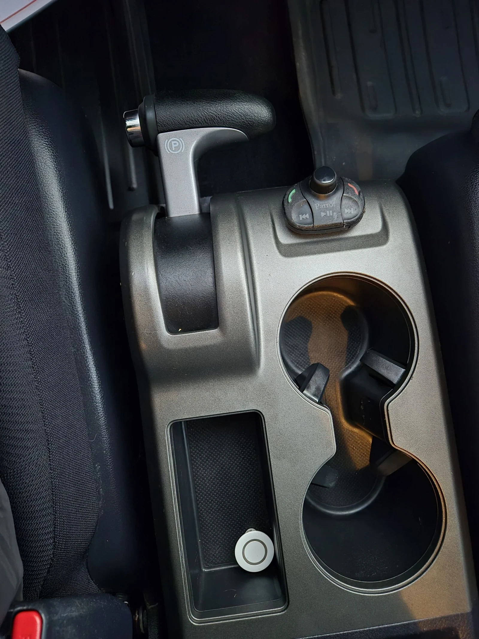 Honda Cr-v 2.2 FACELIFT TOP | Mobile.bg   17