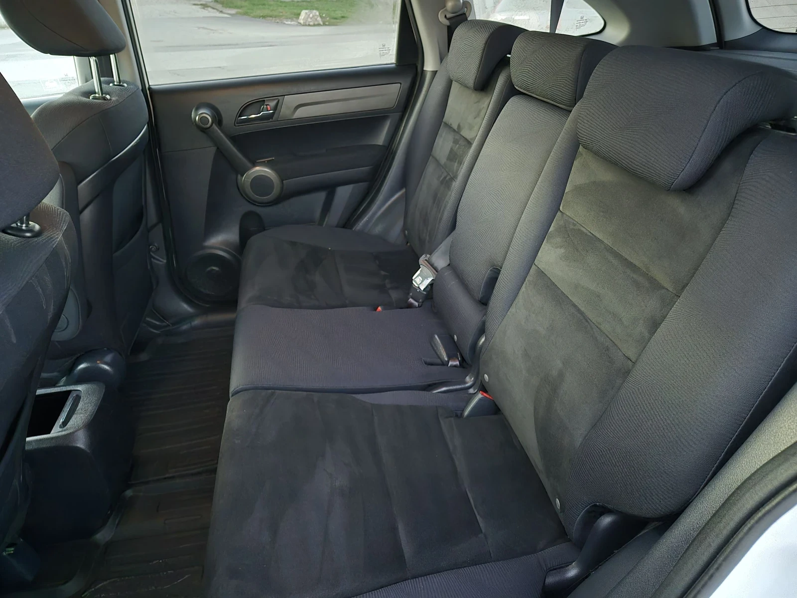 Honda Cr-v 2.2 FACELIFT TOP | Mobile.bg   13