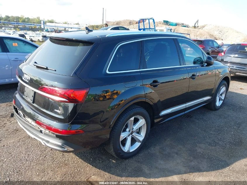 Audi Q7 PREMIUM 45 TFSI QUATTRO TIPTRONIC | Mobile.bg   6