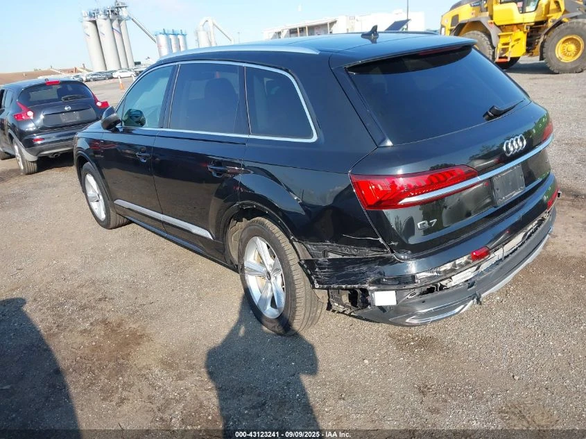 Audi Q7 PREMIUM 45 TFSI QUATTRO TIPTRONIC | Mobile.bg   4