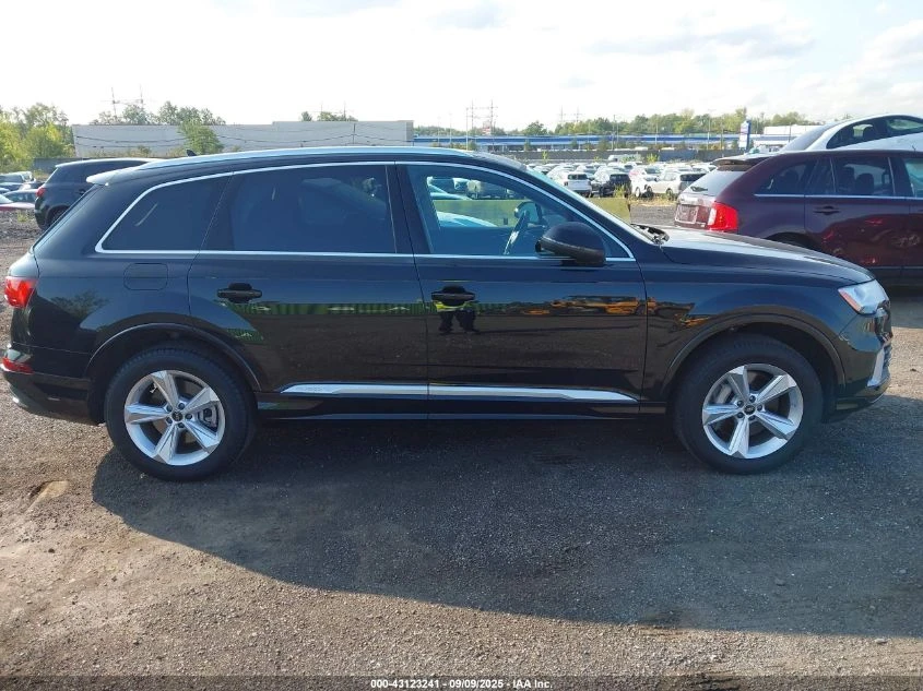Audi Q7 PREMIUM 45 TFSI QUATTRO TIPTRONIC | Mobile.bg   8