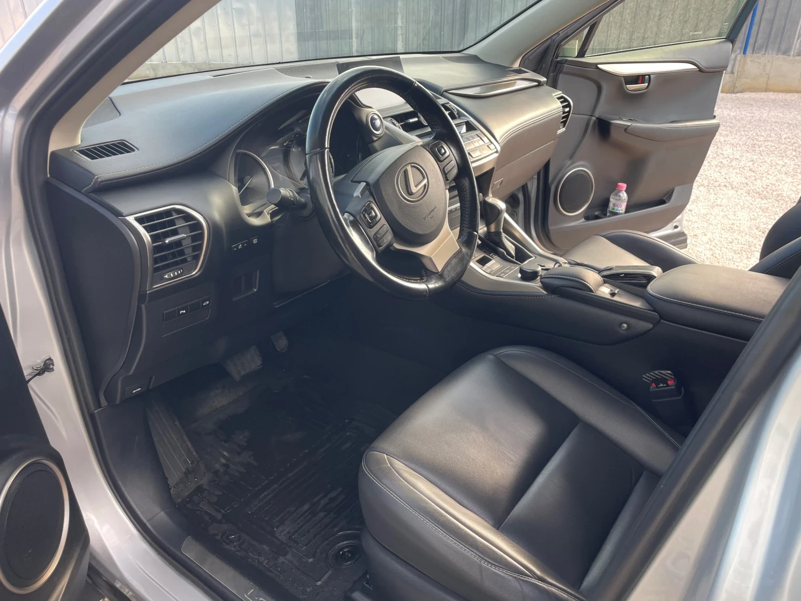Lexus NX 300h ����������� | Mobile.bg � ����������� 12