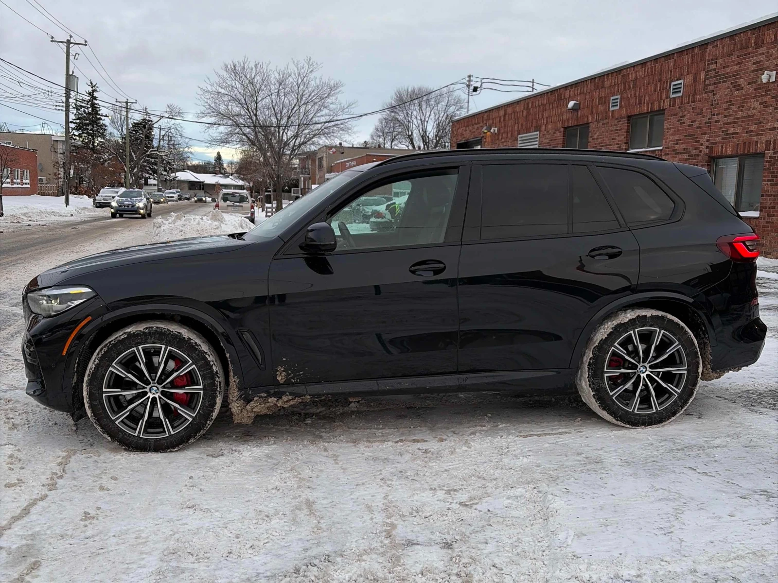 BMW X5 xDrive40i * * CARFAX * * ���� ������ * *  | Mobile.bg � ����������� 3