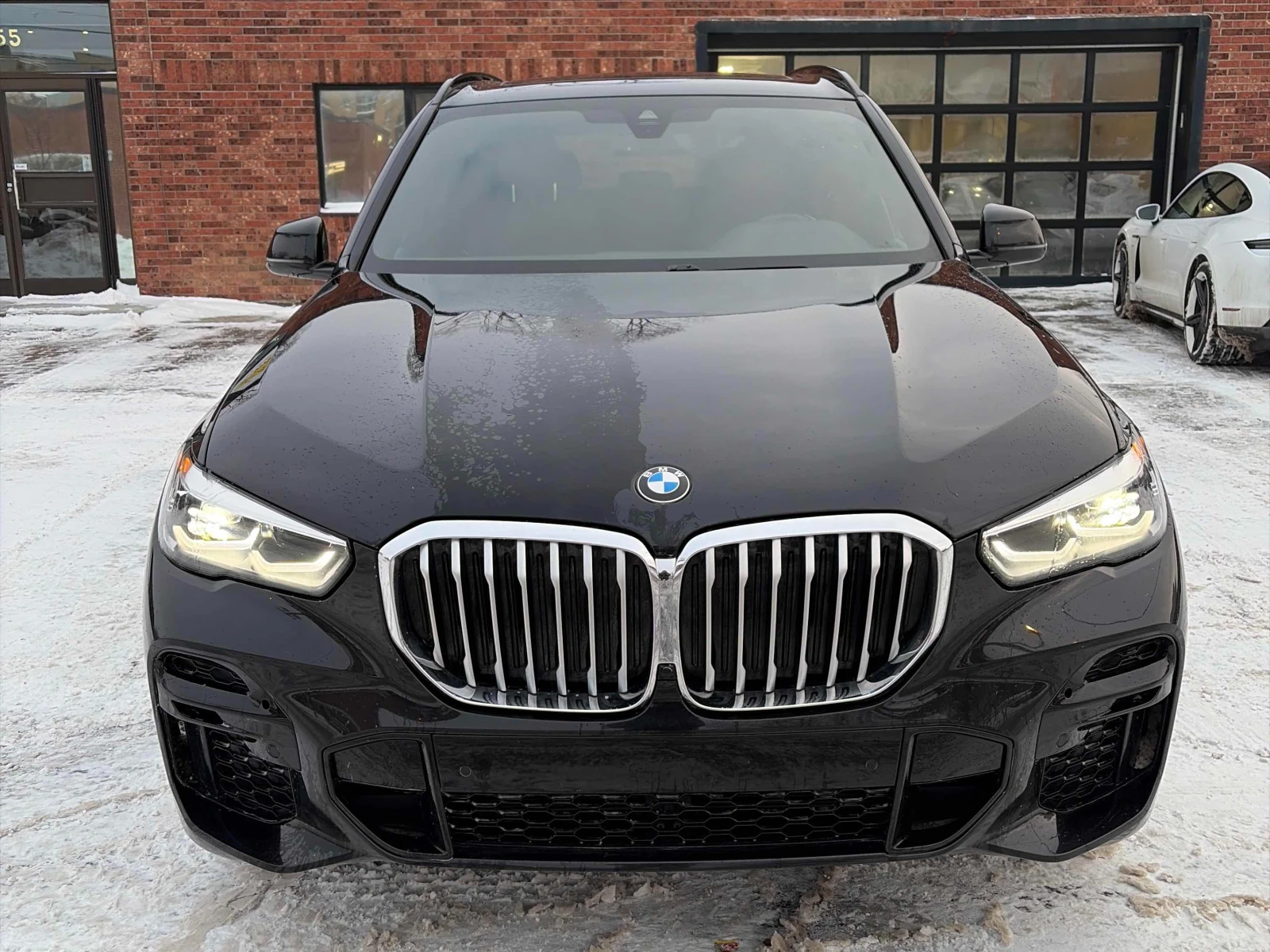 BMW X5 xDrive40i * * CARFAX * * ���� ������ * *  | Mobile.bg � ����������� 2