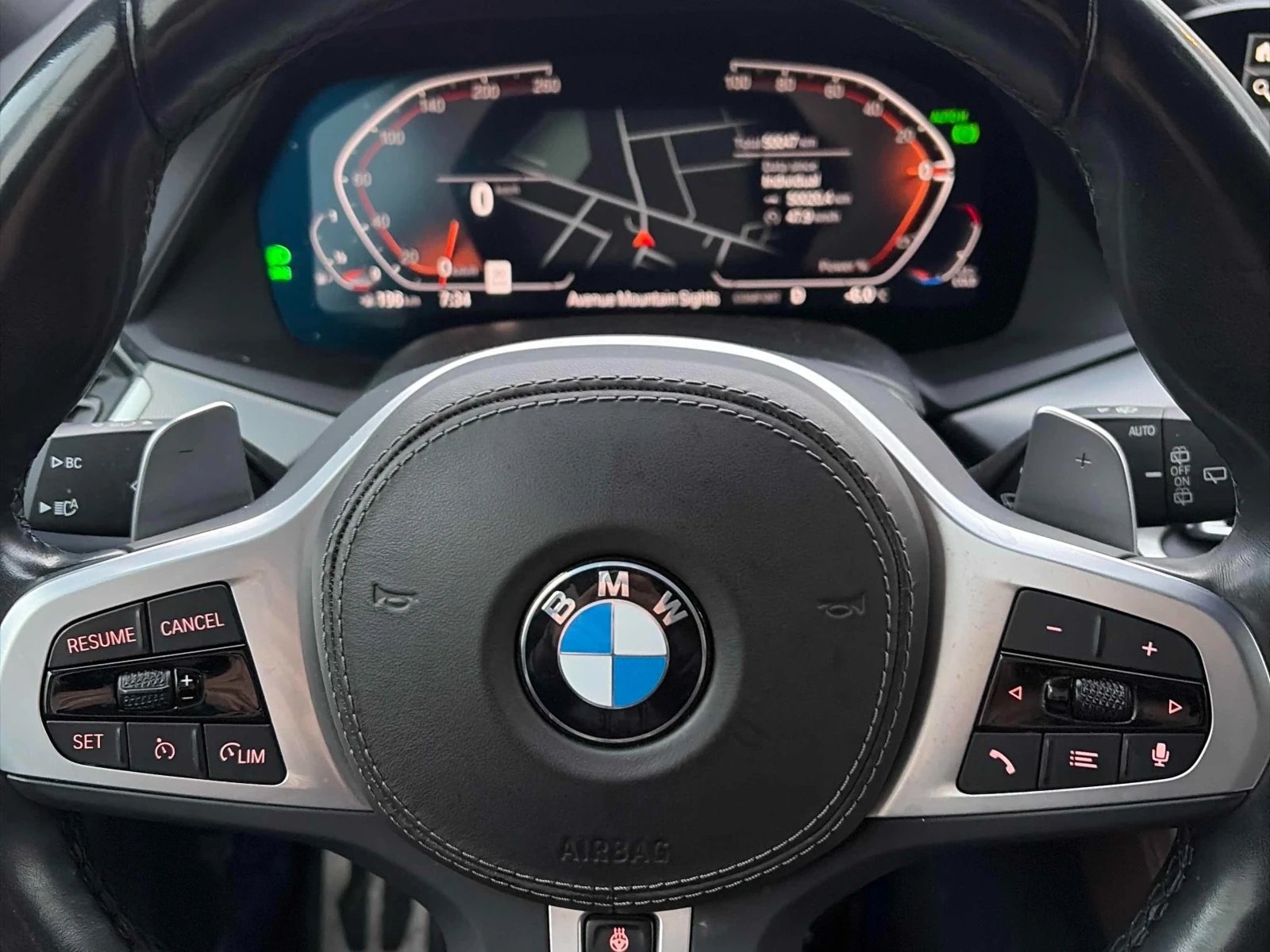 BMW X5 xDrive40i * * CARFAX * * ���� ������ * *  | Mobile.bg � ����������� 8