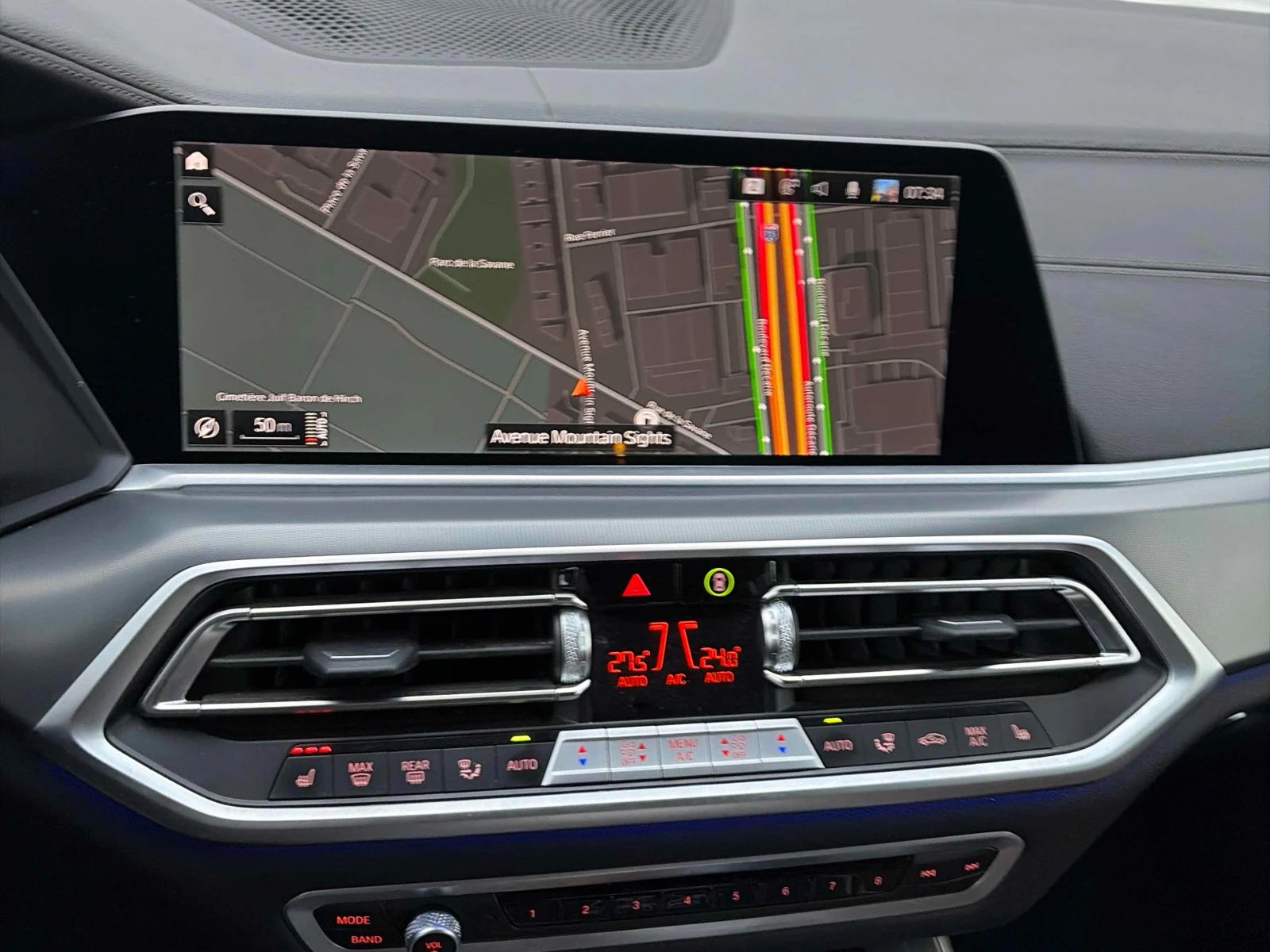 BMW X5 xDrive40i * * CARFAX * * ���� ������ * *  | Mobile.bg � ����������� 7