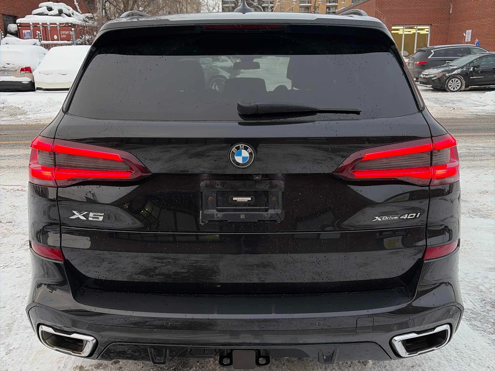 BMW X5 xDrive40i * * CARFAX * * ���� ������ * *  | Mobile.bg � ����������� 4
