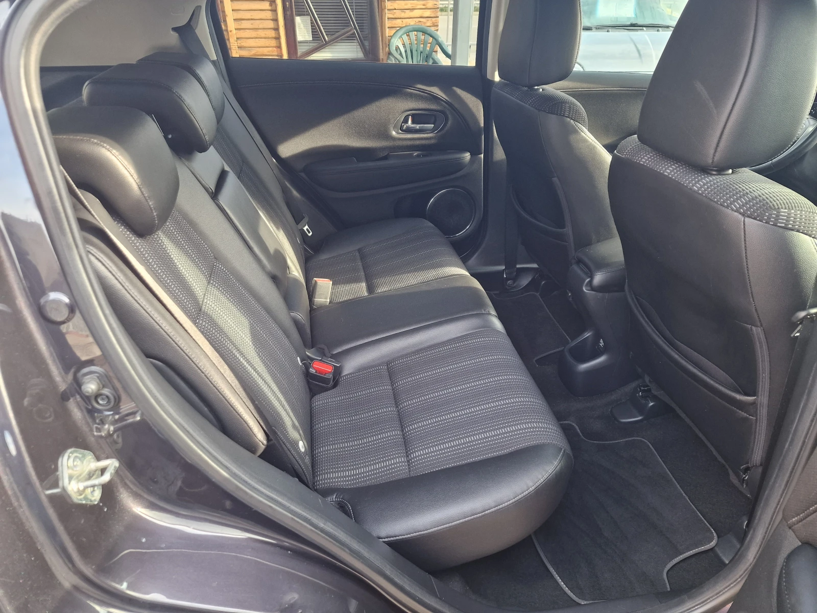 Honda Hr-v 1.6I-DTEC-EXECUTIVE-NAVI-CAMERA-FULL | Mobile.bg � ����������� 16