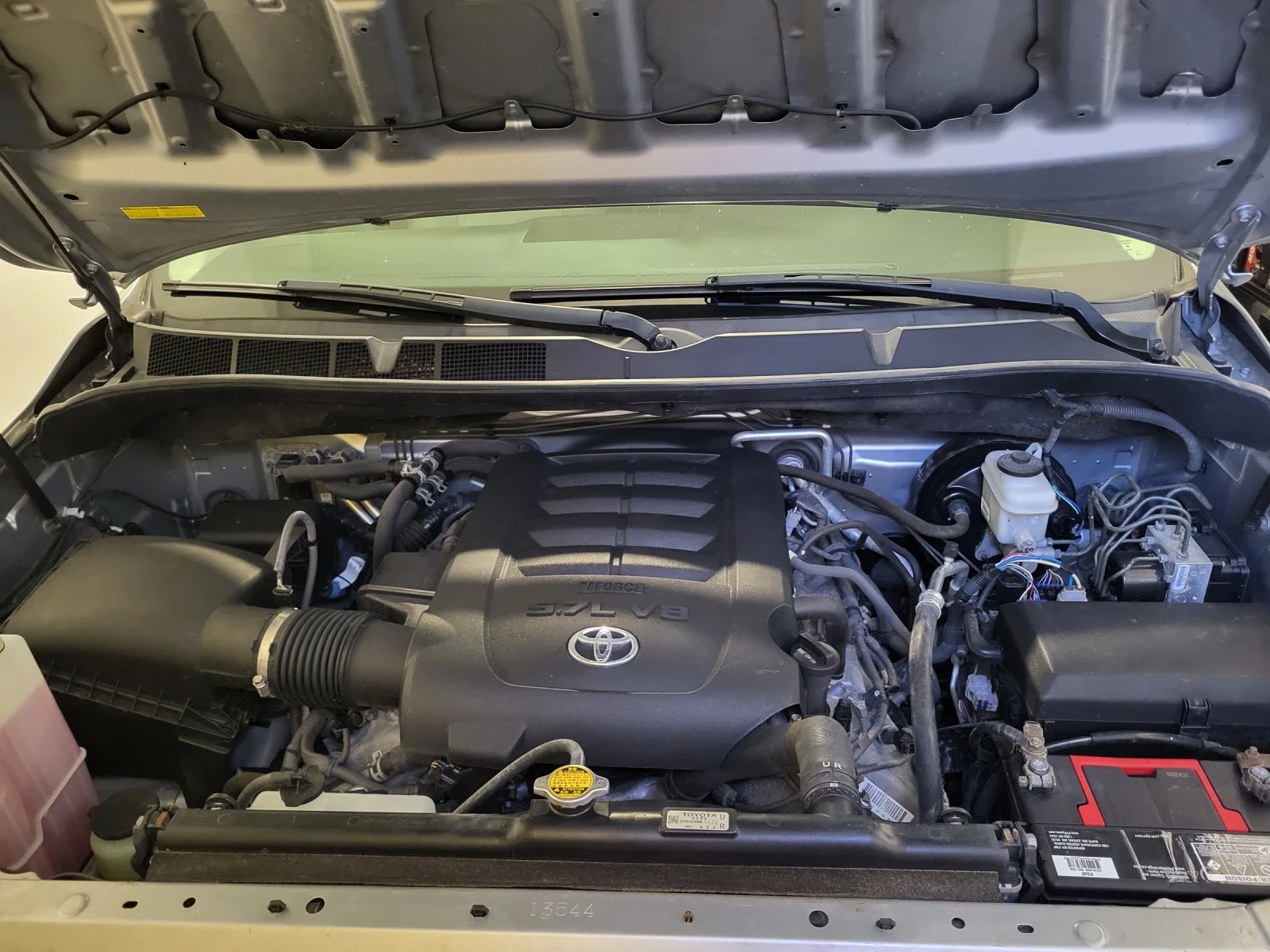 Toyota Sequoia | Mobile.bg � ����������� 9