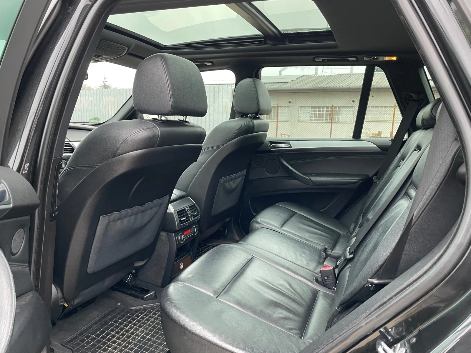 BMW X5 M57 3.0d 235 ��������, Head up, Recaro, ��������+  | Mobile.bg � ����������� 14
