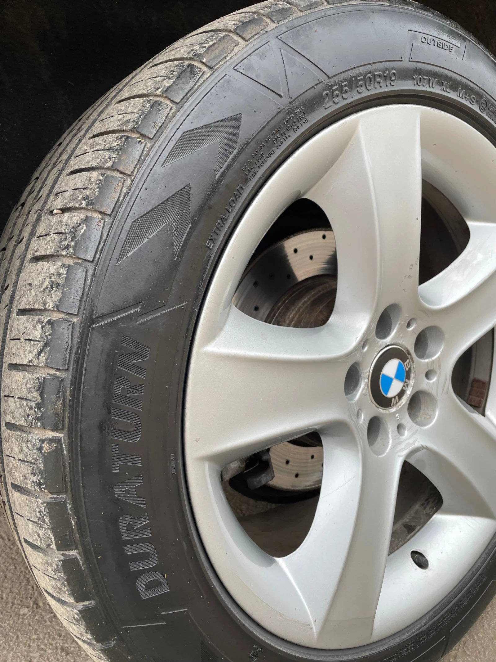 BMW X5 M57 3.0d 235 ��������, Head up, Recaro, ��������+  | Mobile.bg � ����������� 16