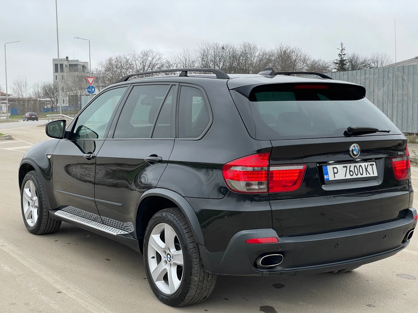 BMW X5 M57 3.0d 235 ��������, Head up, Recaro, ��������+  | Mobile.bg � ����������� 6