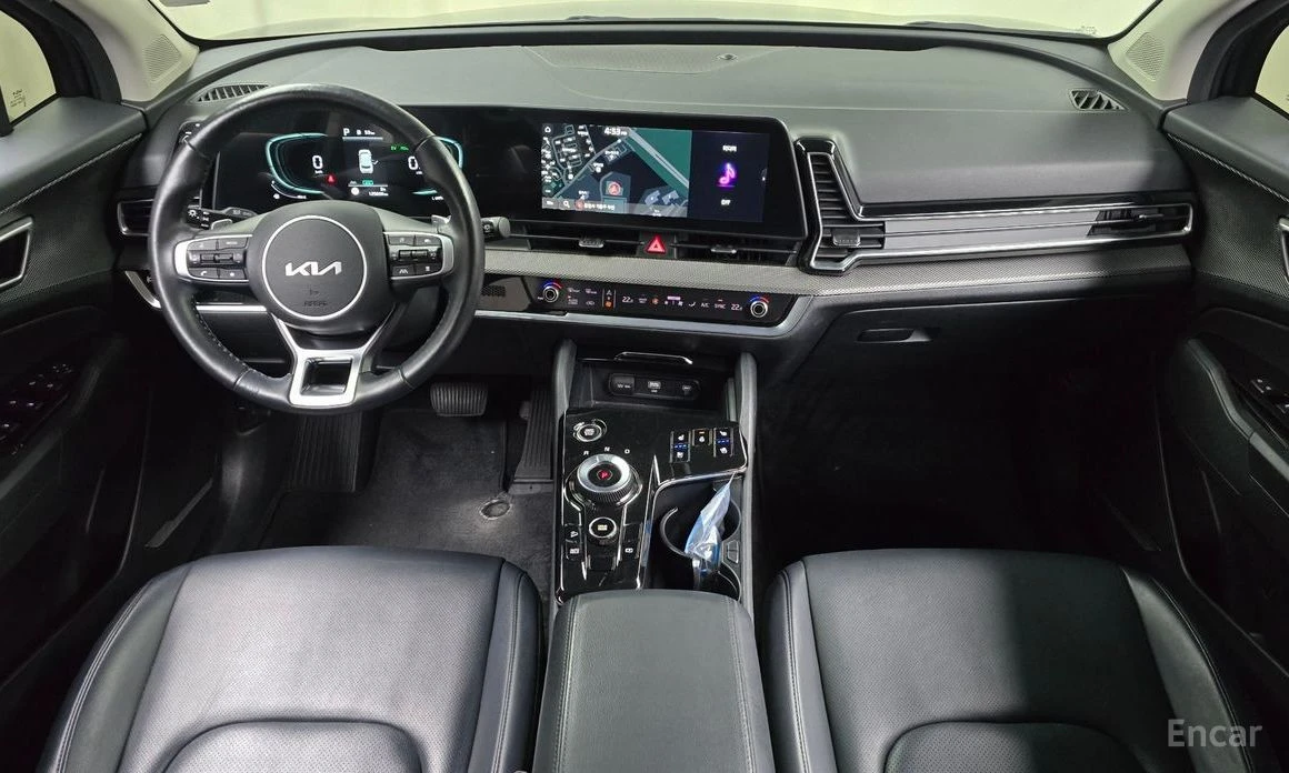 Kia Sportage  - изображение 7