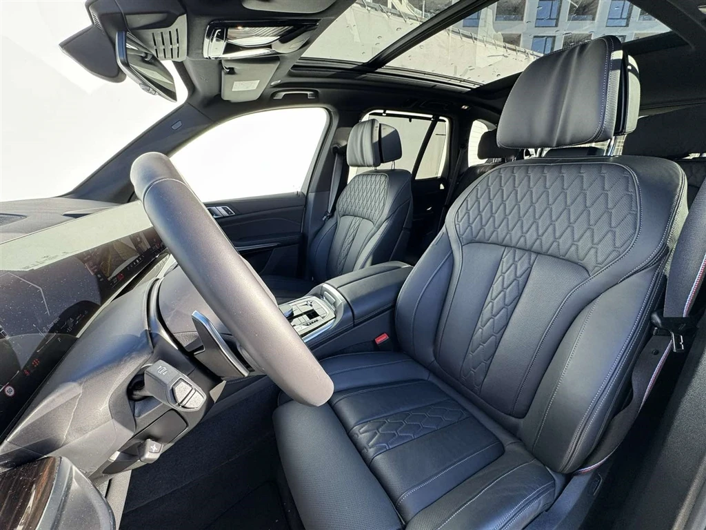 BMW X5 xDrive40i - изображение 9