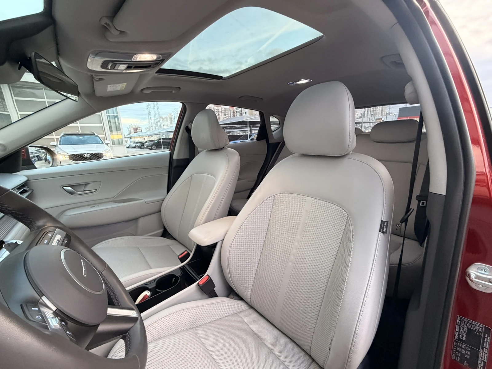 Hyundai Kona Premium | Mobile.bg � ����������� 16